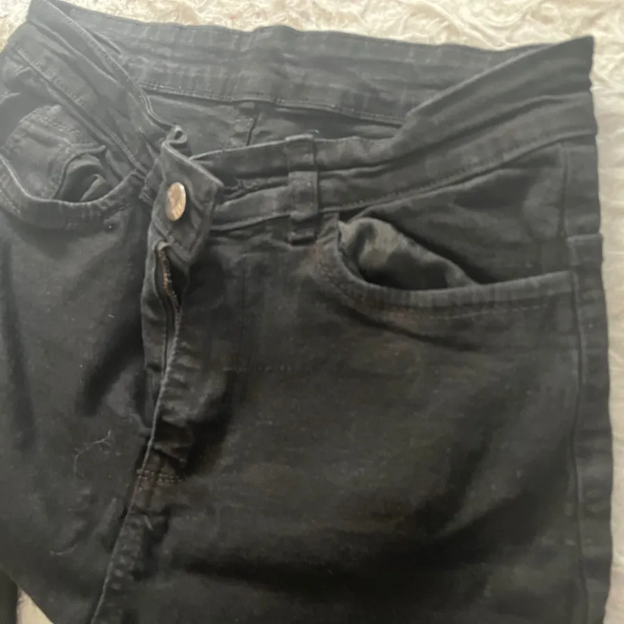 شلوار بوت کات