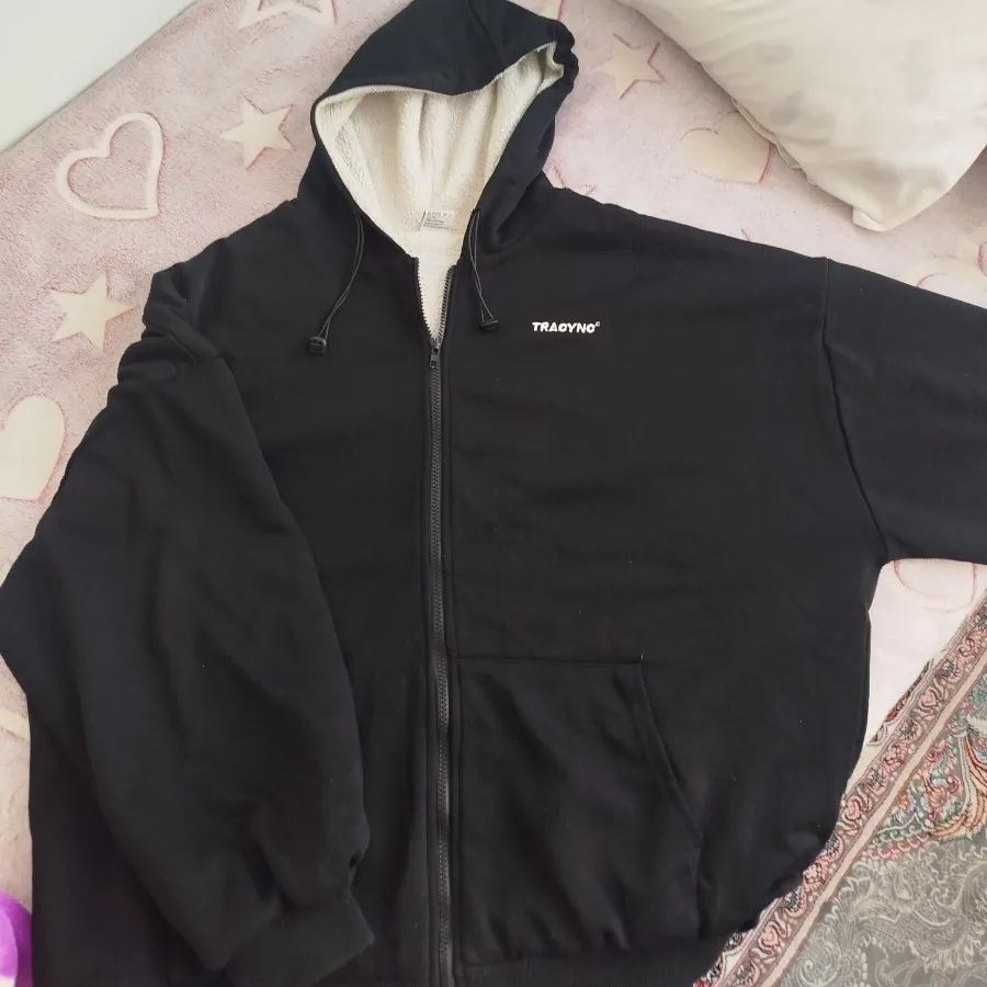 سویشرت تو کرک