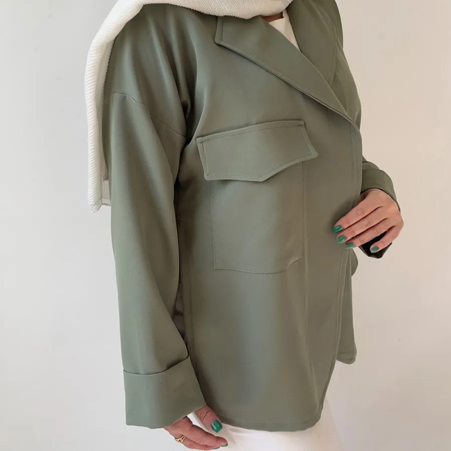 مانتو اسپرت