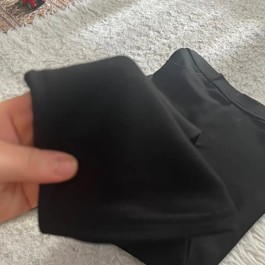 شلوار پارچه ای راسته