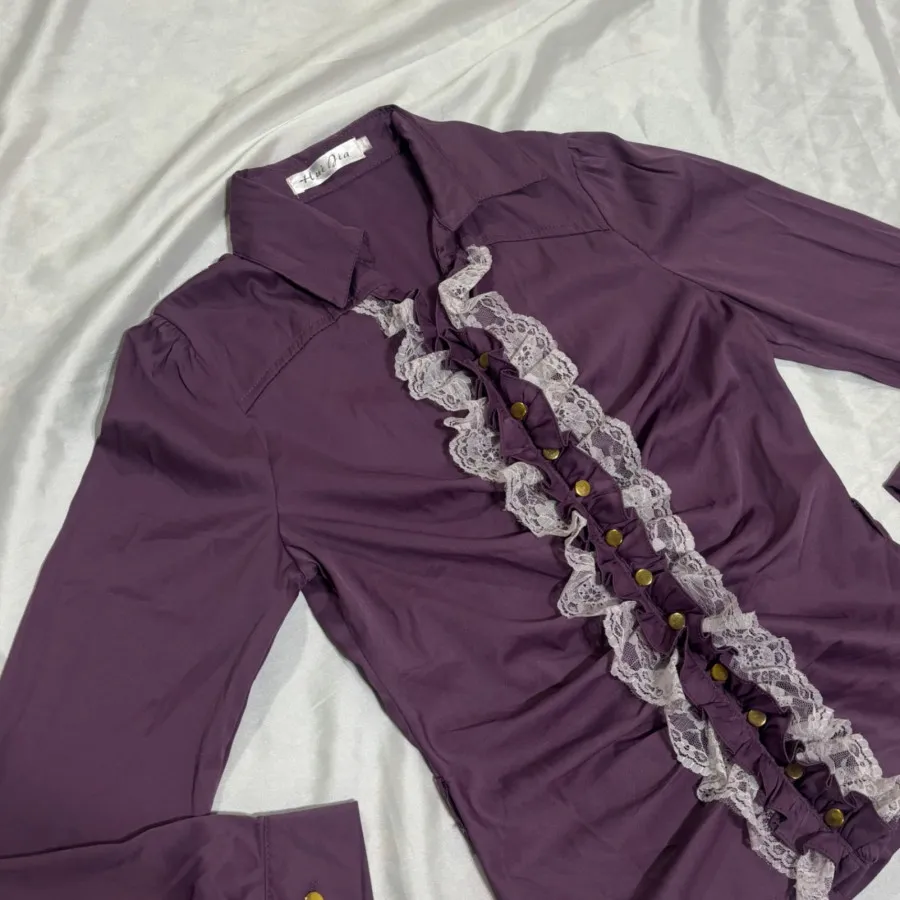 بلوز پینترستی