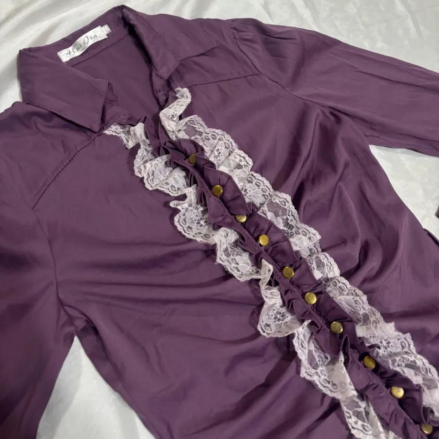 بلوز پینترستی