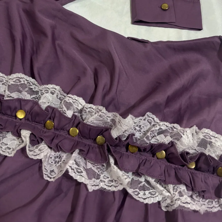 بلوز پینترستی