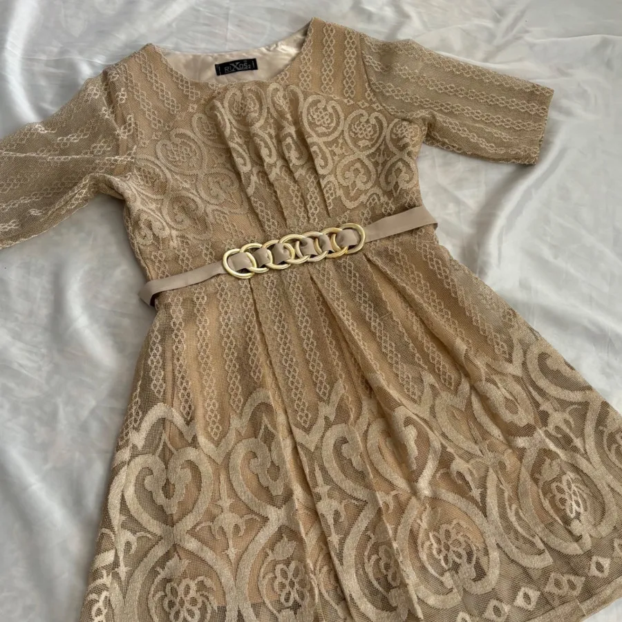 پیراهن مجلسی