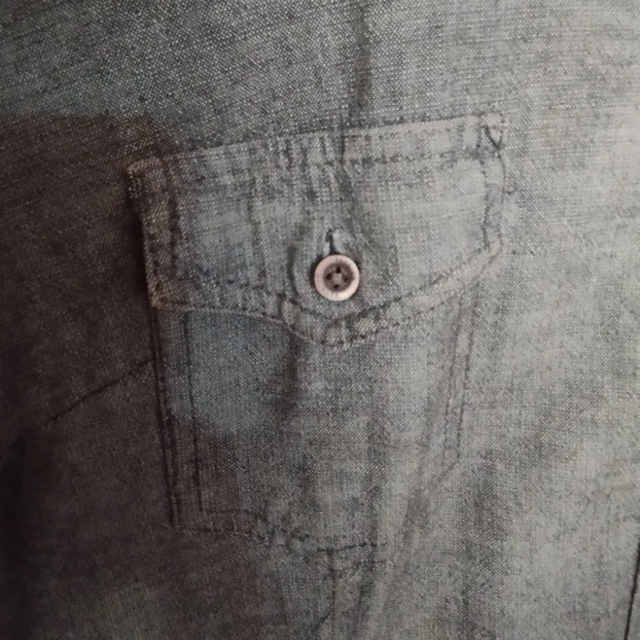 مانتو جین زیبا