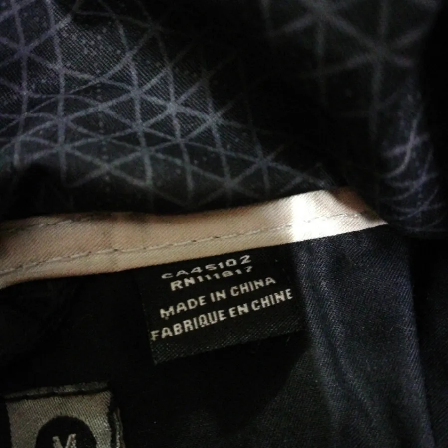 کاپشن خارجی