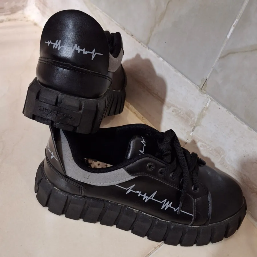 کتونی فانتزی