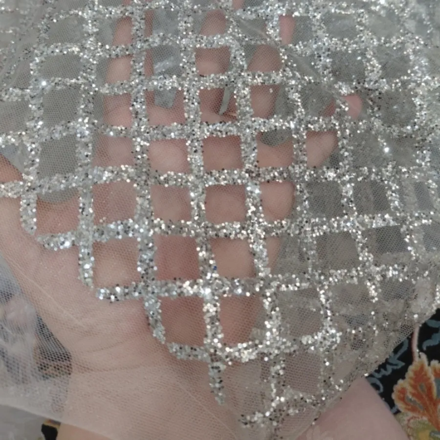 پارچه پنل لباس مجلسی