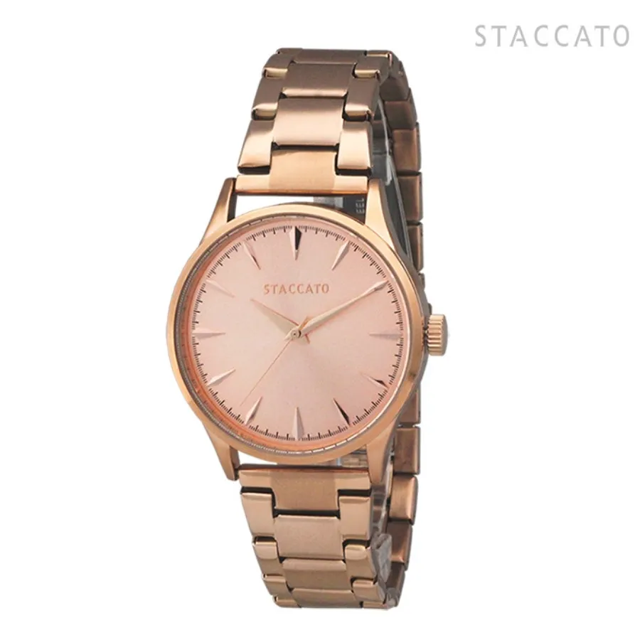 ساعت مچی STACCATO