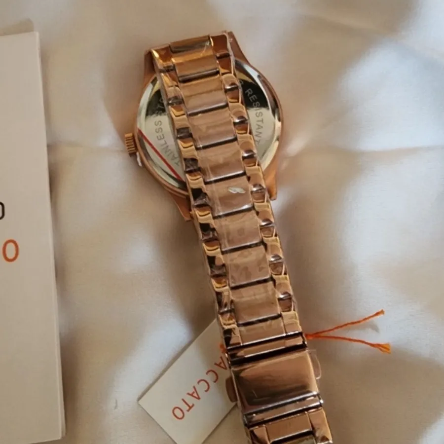 ساعت مچی STACCATO