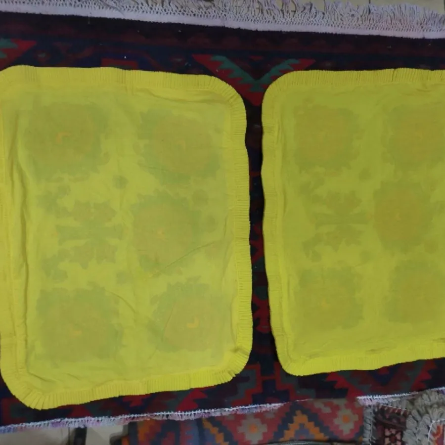 روبالشی شماره دوزی