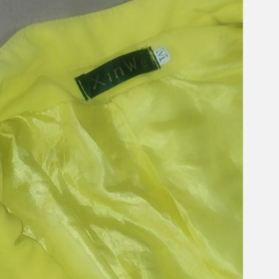 کت زرد زار برند