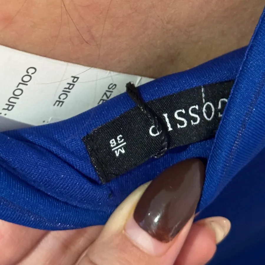 پیراهن مجلسی ترک