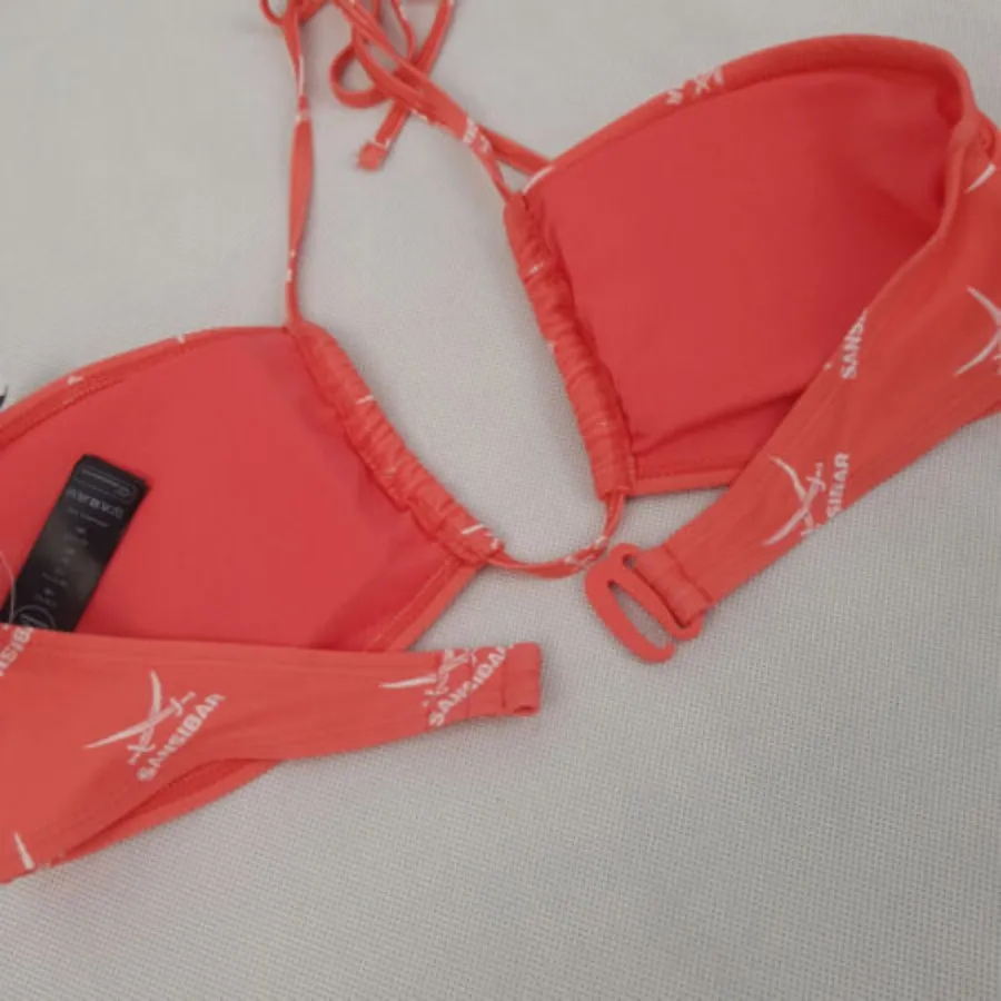 مایو دو تیکه برند آلمانی