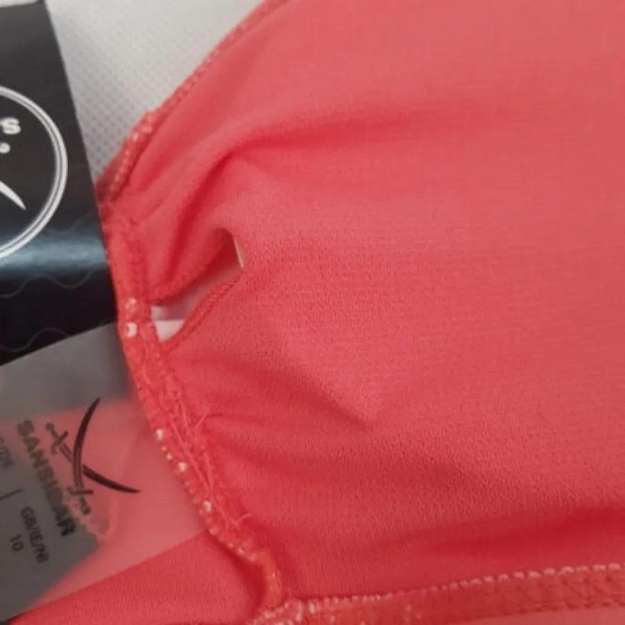 مایو دو تیکه برند آلمانی