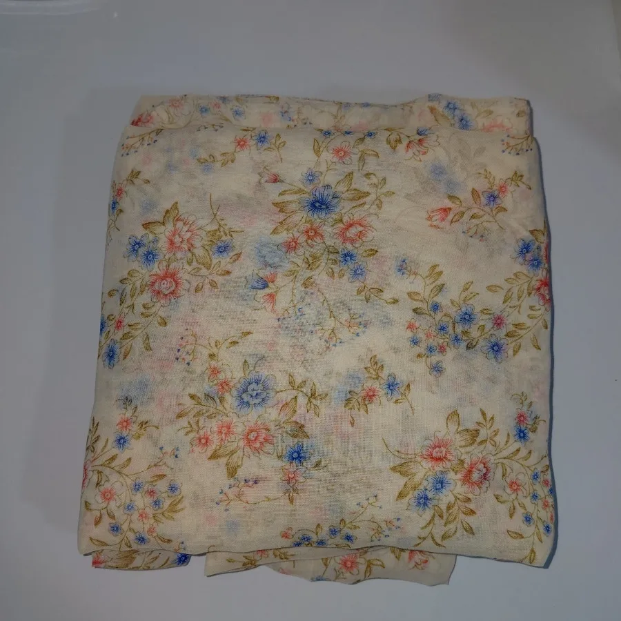 پارچه چادری