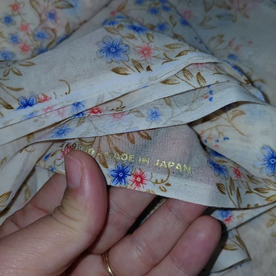 پارچه چادری