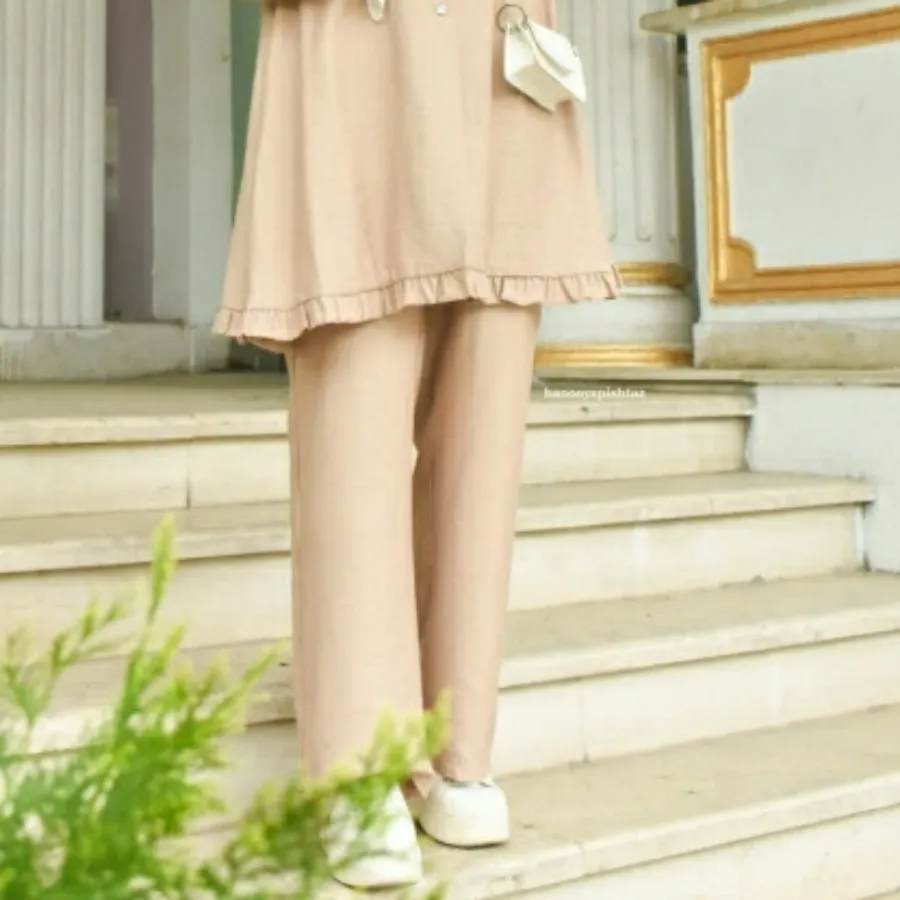 مانتو شلوار پرنسسی