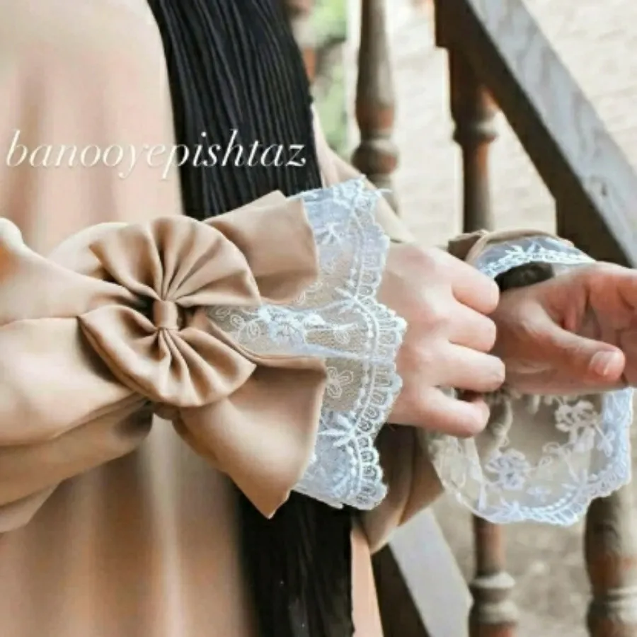 مانتو شلوار پرنسسی