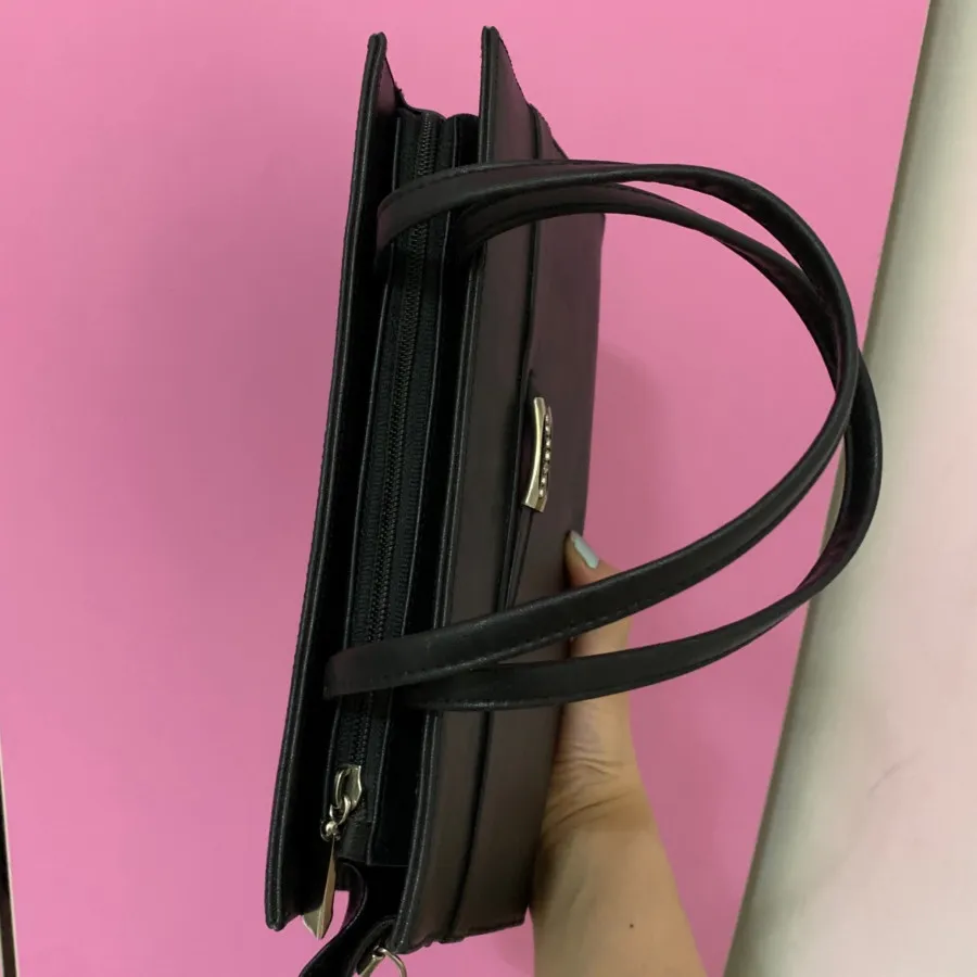 کیف مشکی زنانه