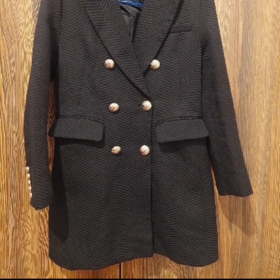 کت کوتاه خارجی