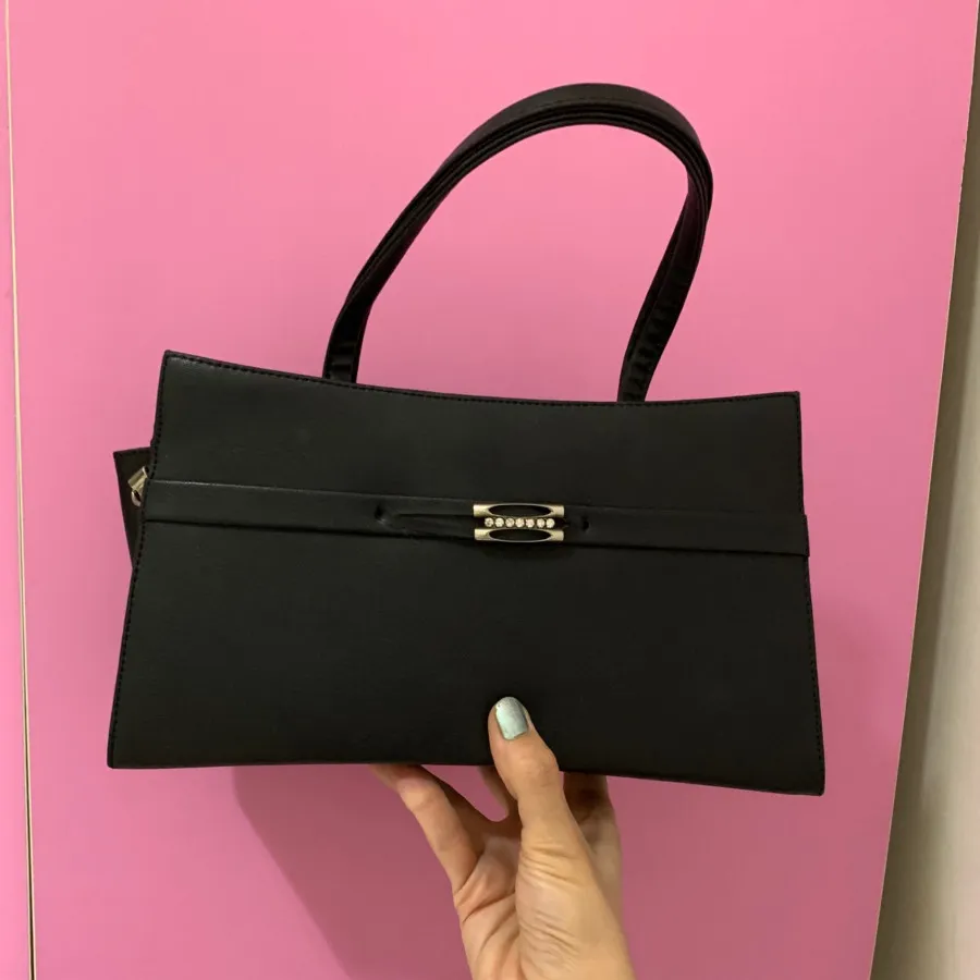 کیف زنانه مشکی