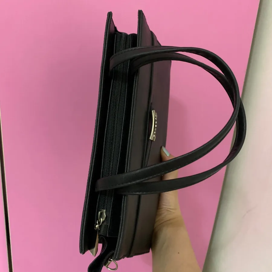 کیف زنانه مشکی