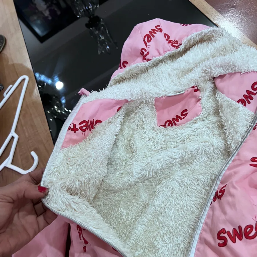 کاپشن خارحی