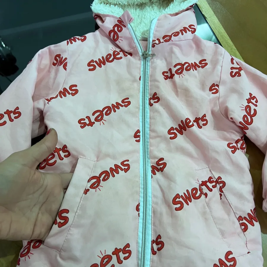 کاپشن خارحی