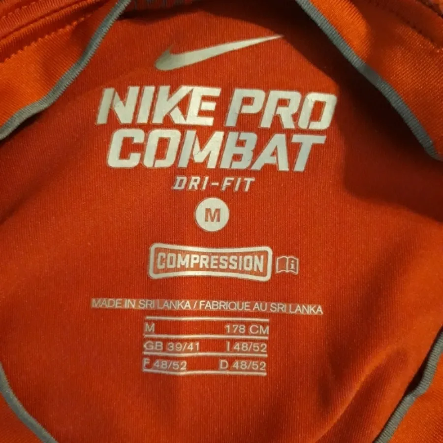 تیشرت ورزشی اصل نایک