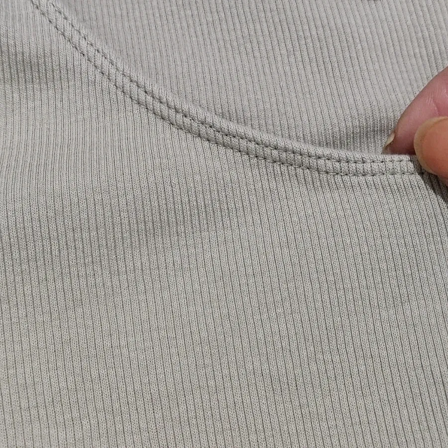 تیشرت کبریتی H&M