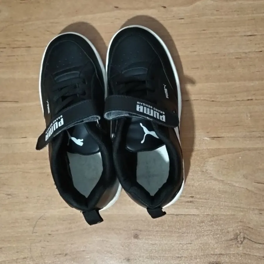 کت وشلوار کفش