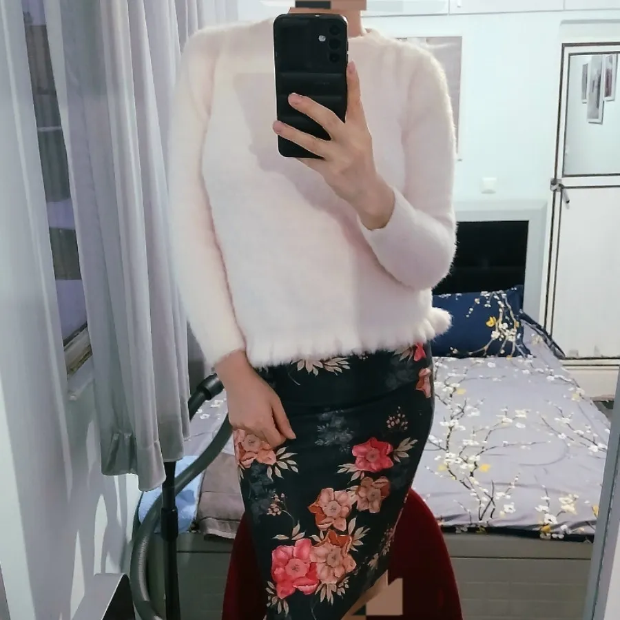 بافت،بلوز موهر