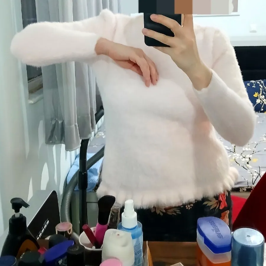 بافت،بلوز موهر