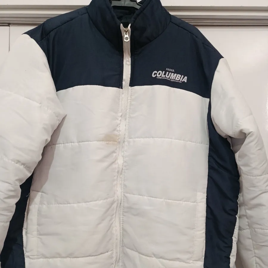 کاپشن مردانه