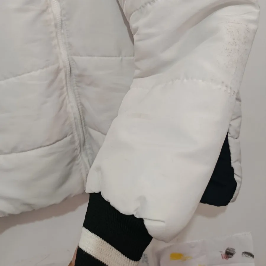 کاپشن مردانه