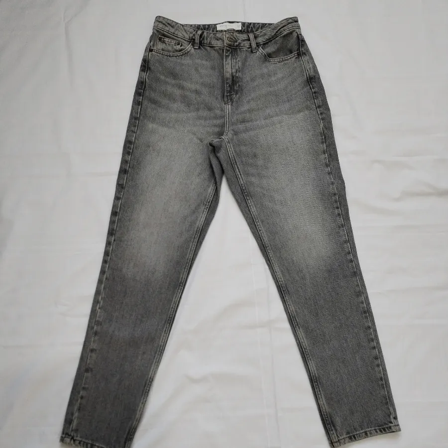 شلوار مام استایل ترک اصلی