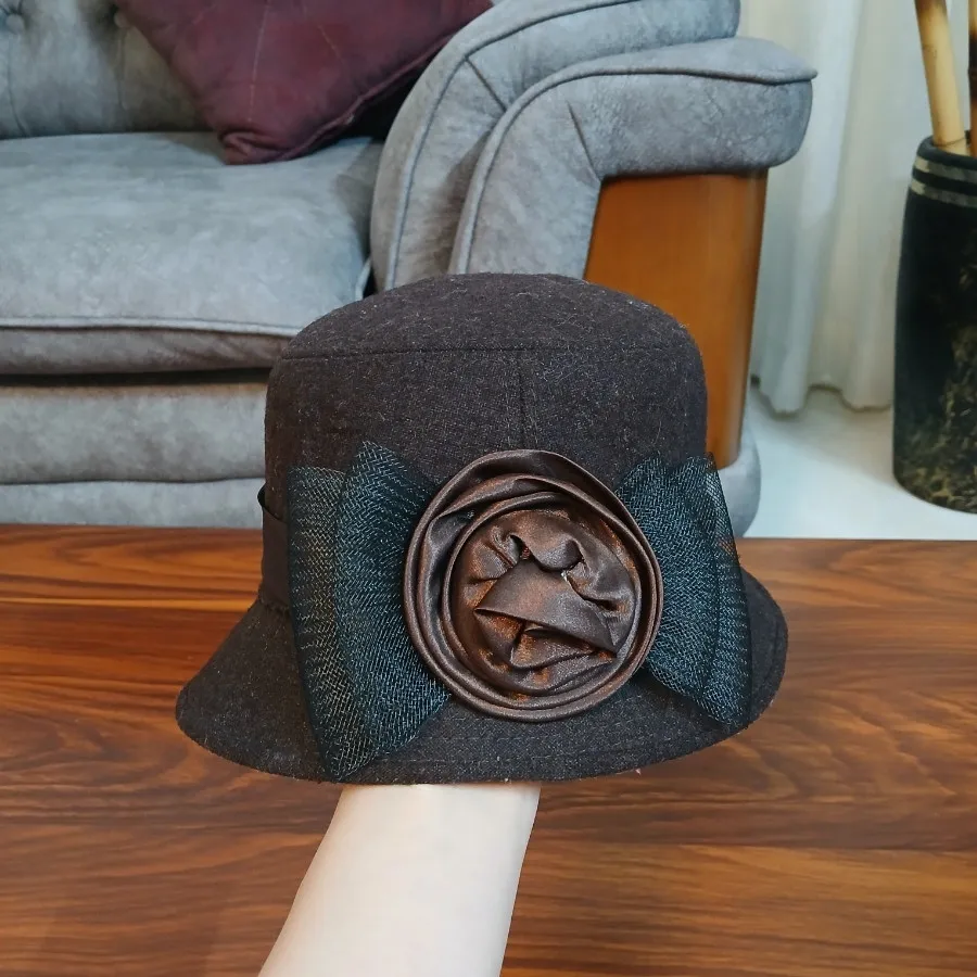 کلاه شاپو شهرزادی