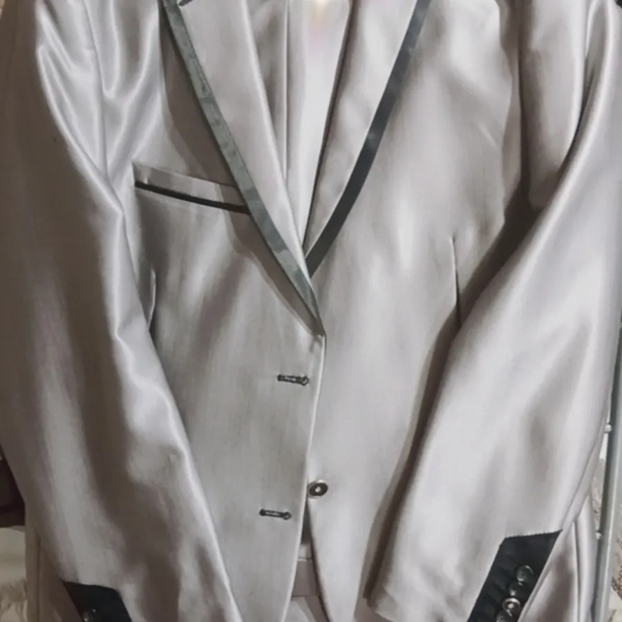 کت و شلوار مردانه ترک