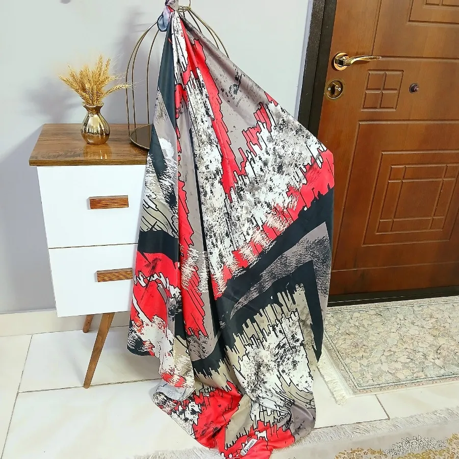 روسری مجلسی