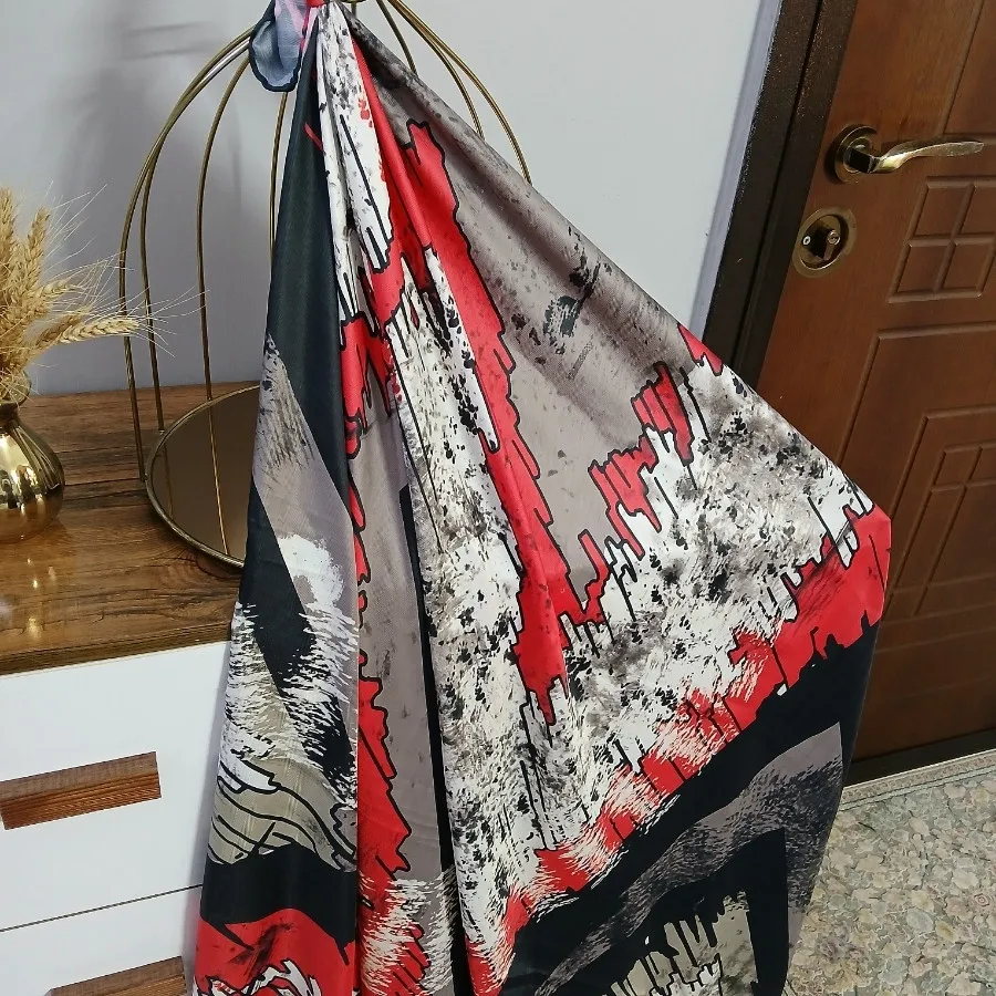 روسری مجلسی