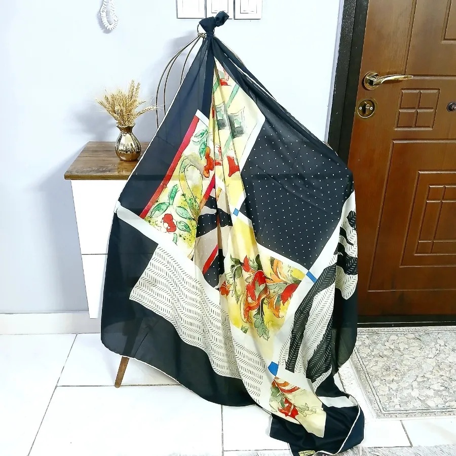 روسری مجلسی