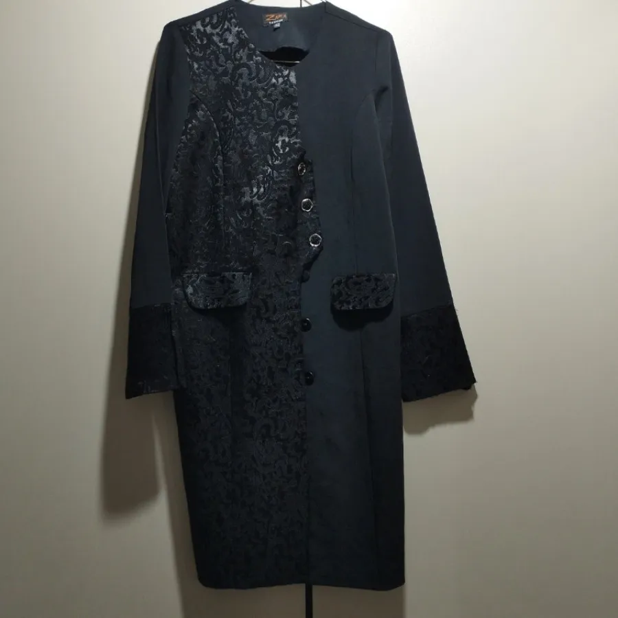 مانتو شیک زارا