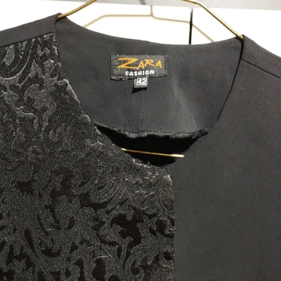 مانتو شیک زارا