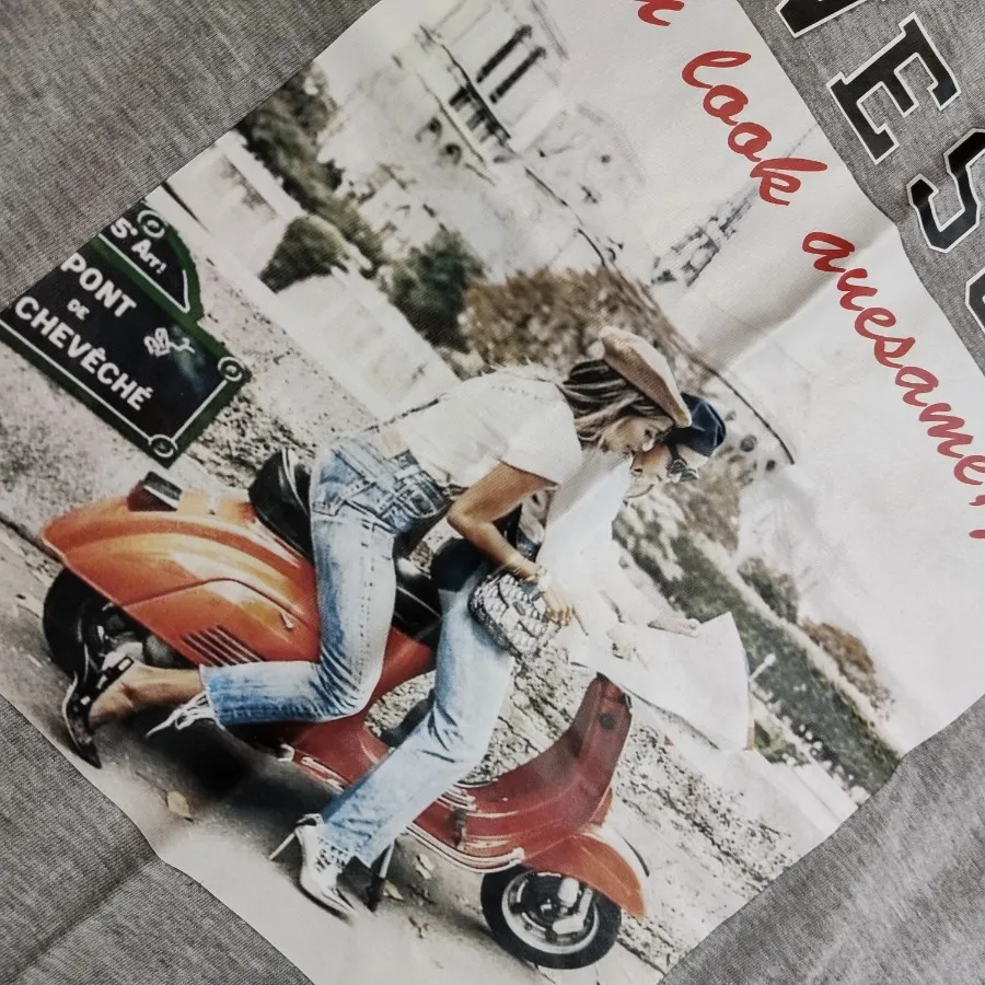 تیشرت شیک زنانه