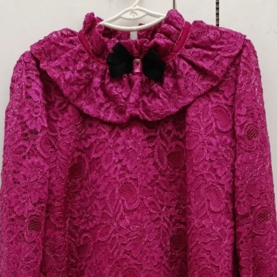 پیراهن مجلسی دخترانه