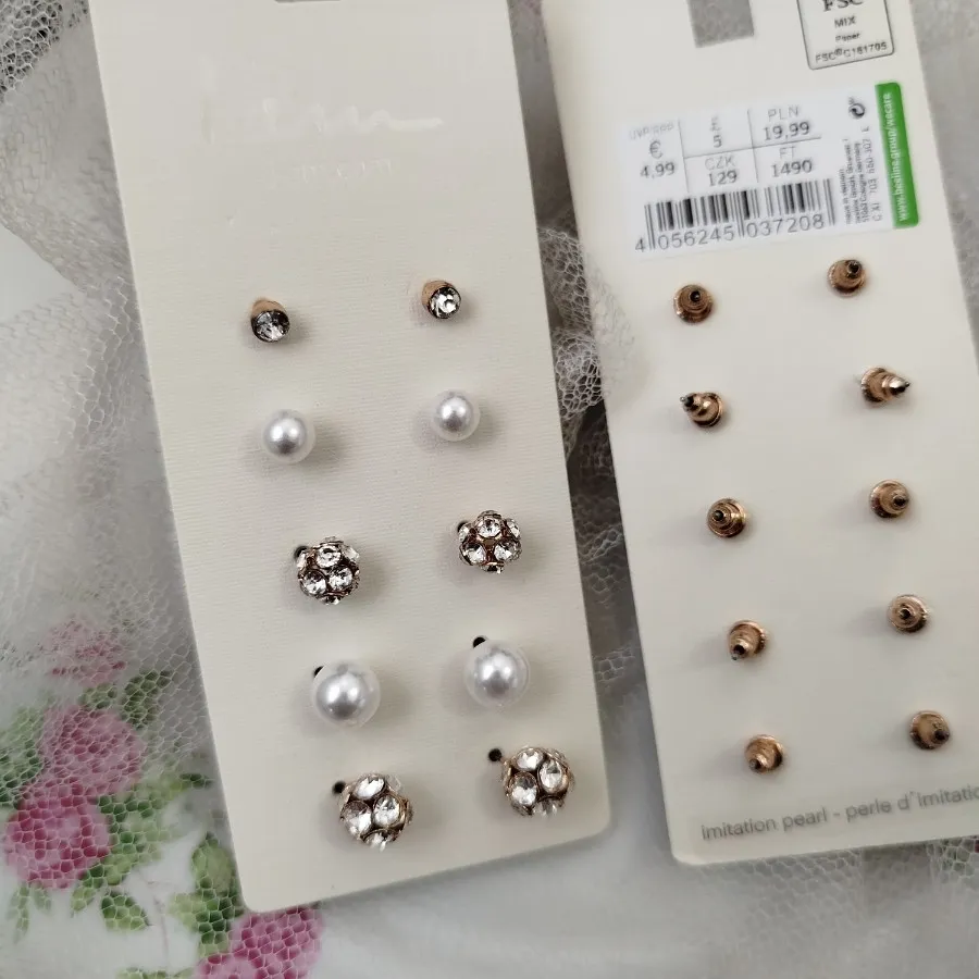 گوشواره گلگوش