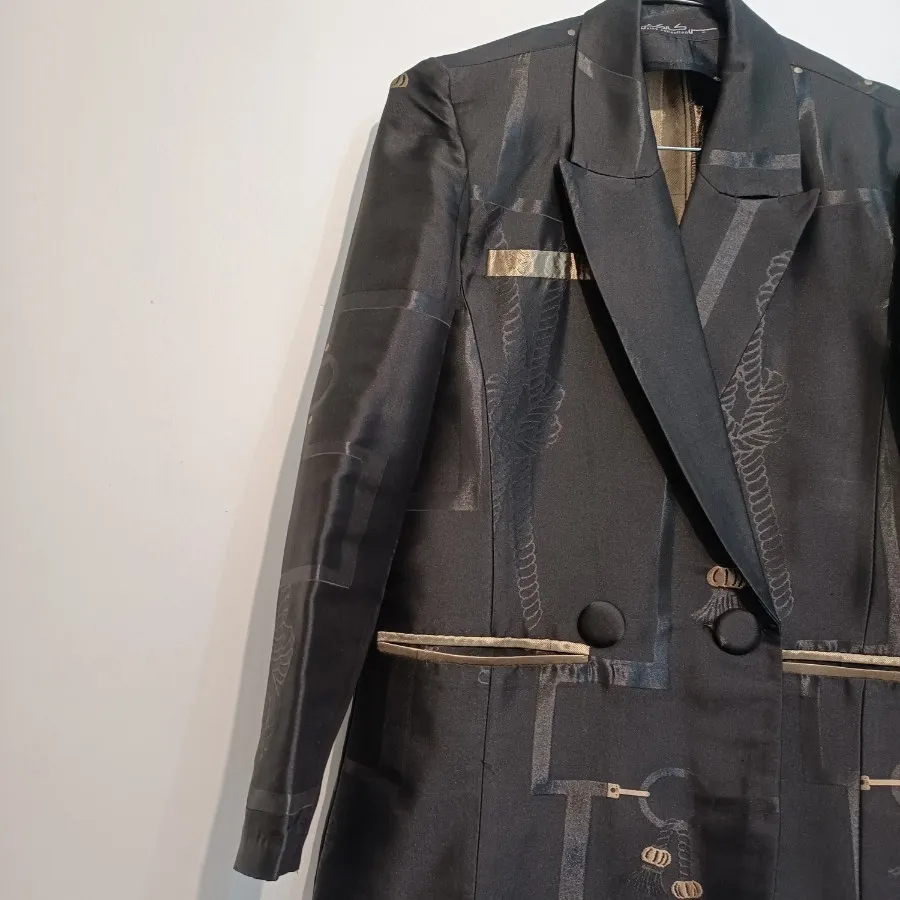 مانتو کتی مجلسی مزونی