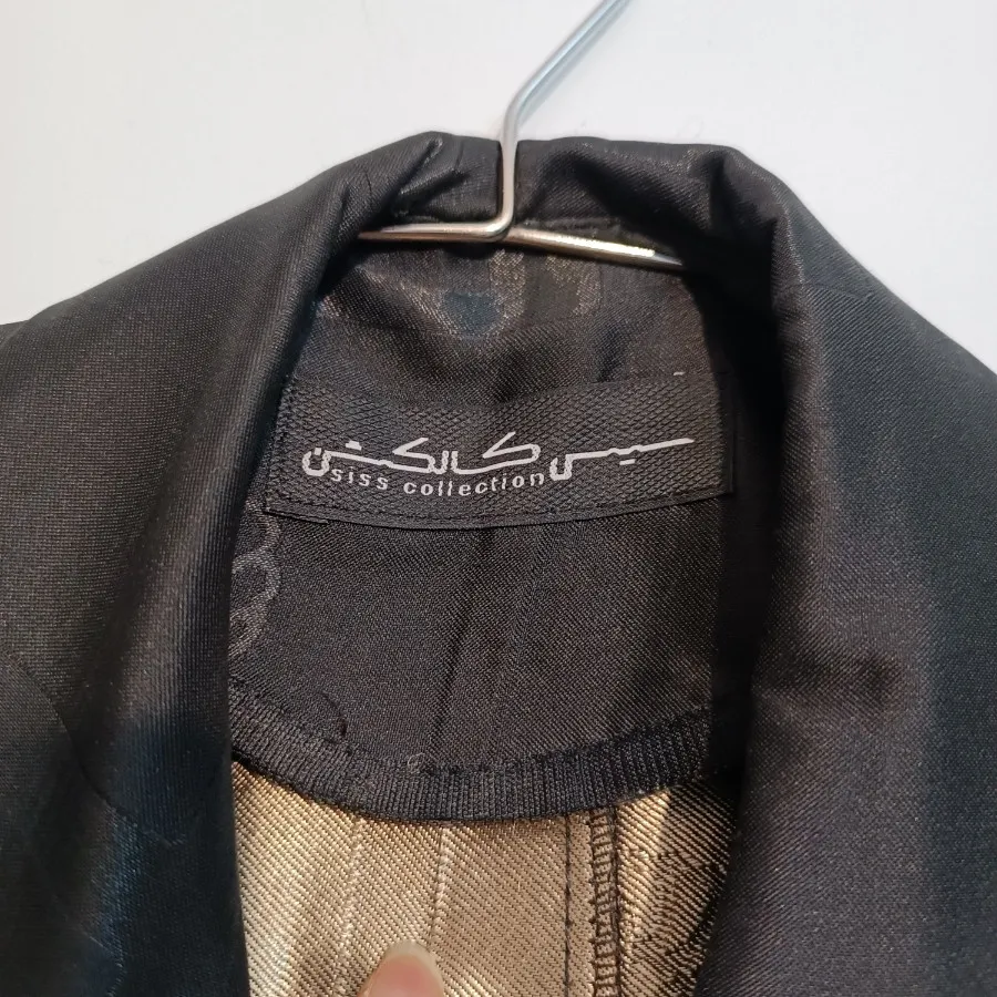 مانتو کتی مجلسی مزونی