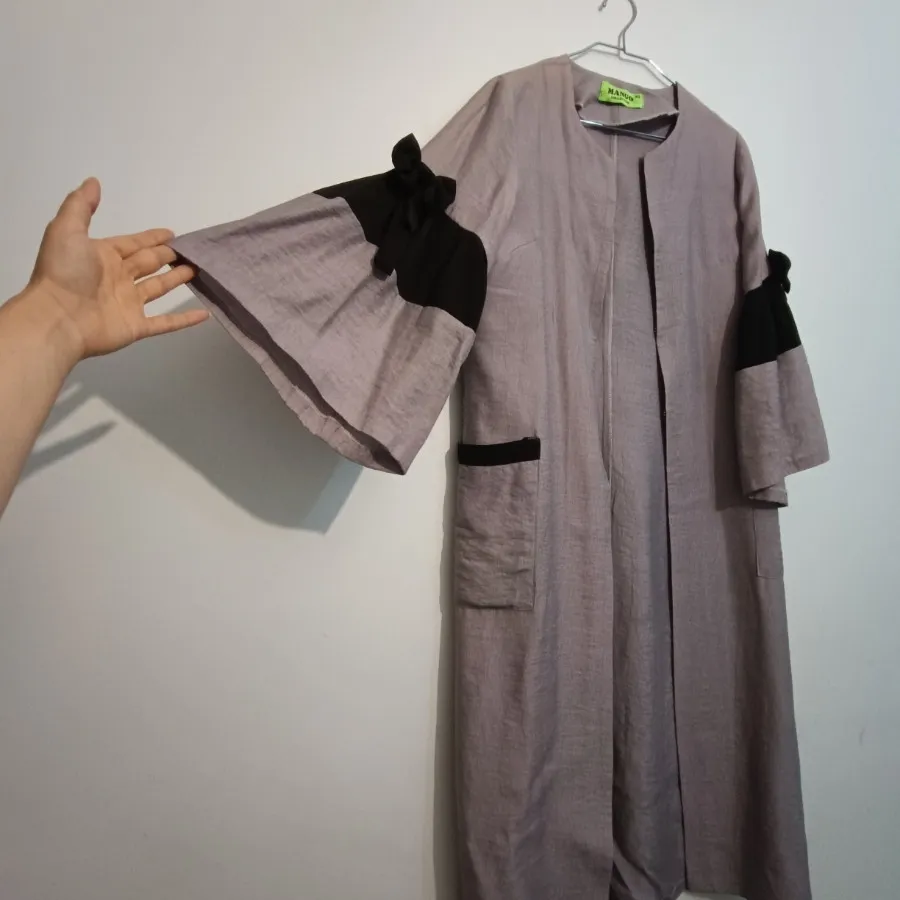 مانتو برند منگو